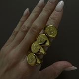 Ulster Province Ring - Réalta