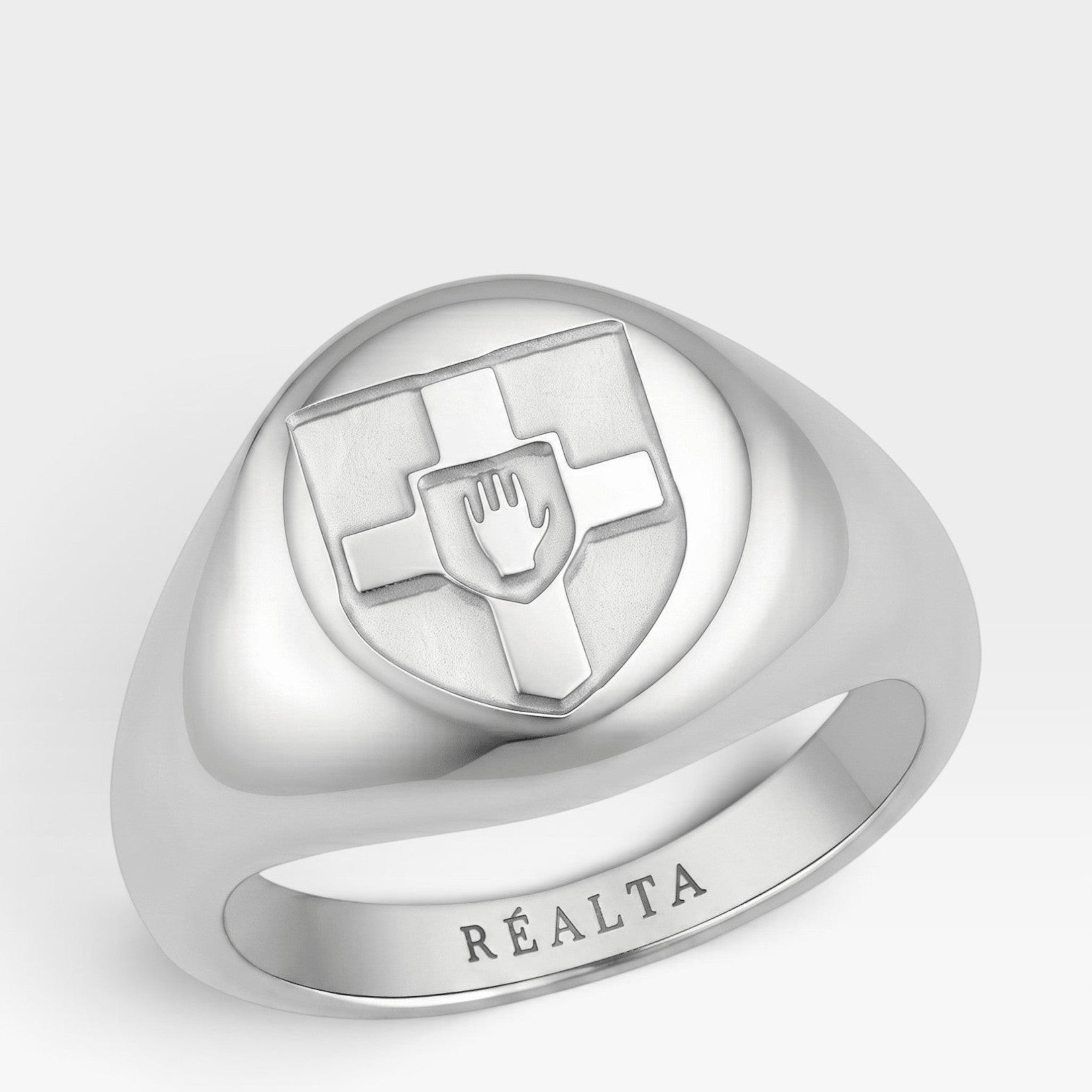Ulster Province Ring - Réalta