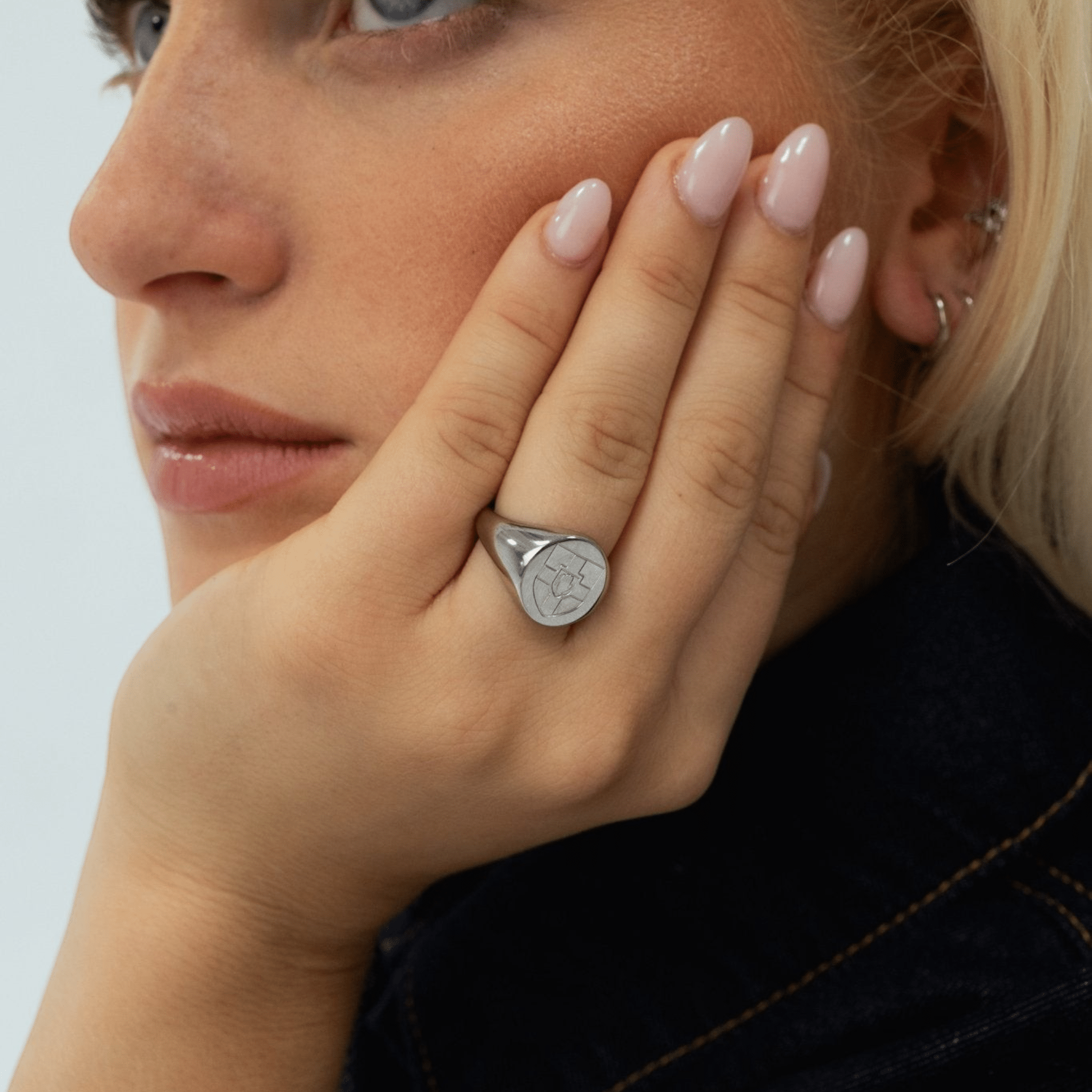 Ulster Province Ring - Réalta