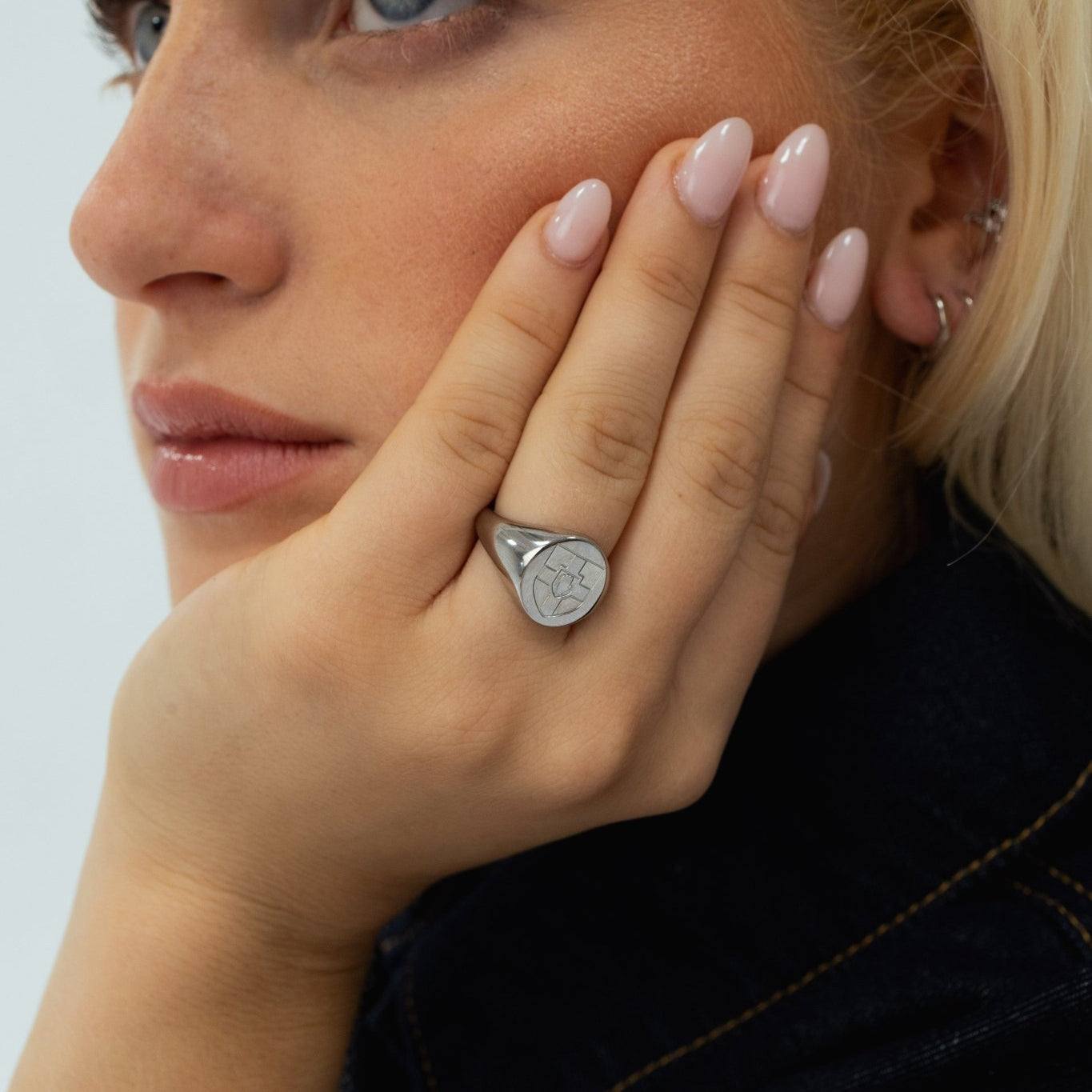 Ulster Province Ring - Réalta