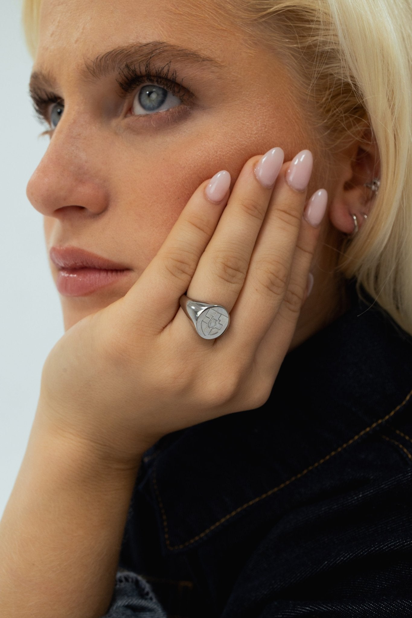 Ulster Province Ring - Réalta