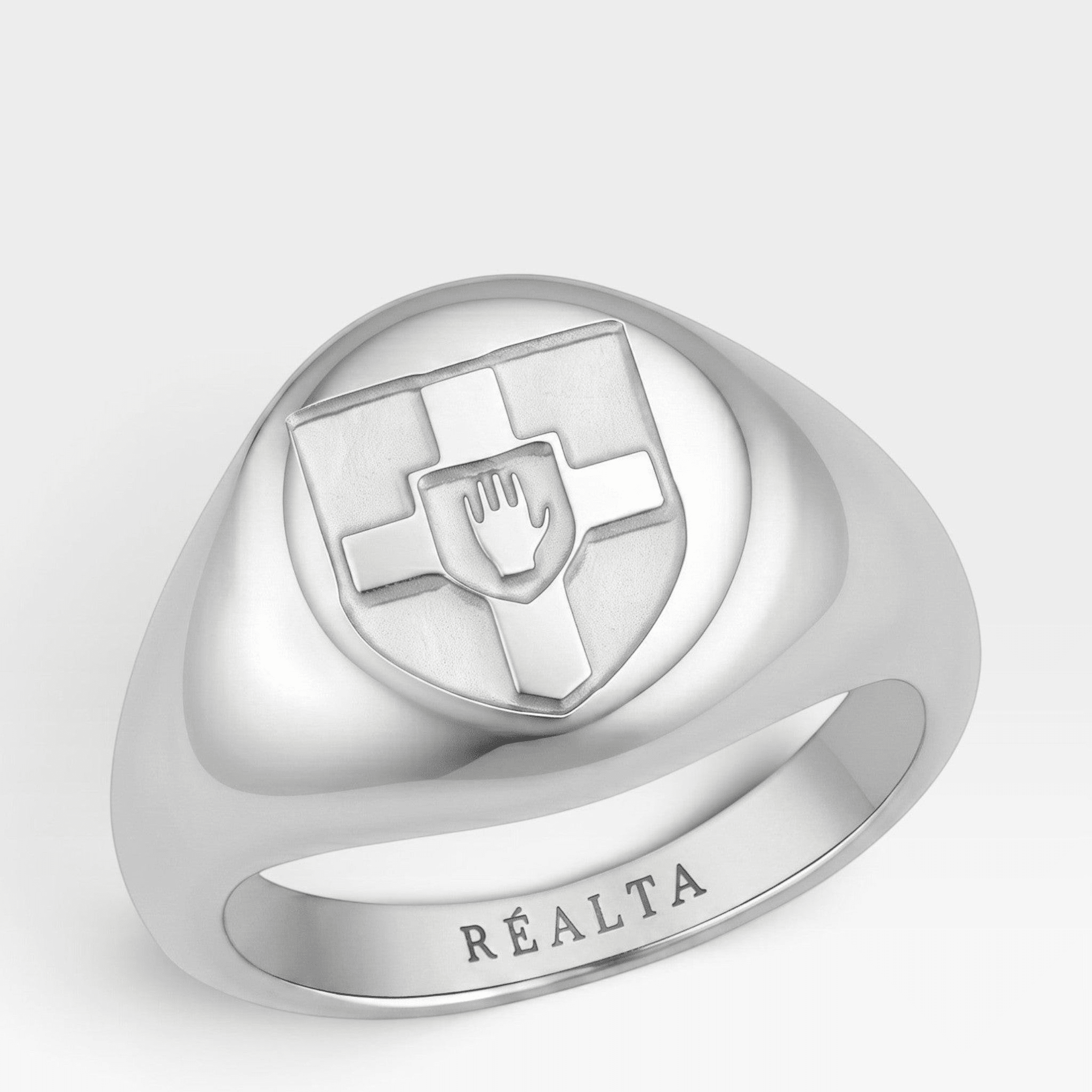 Ulster Province Ring - Réalta