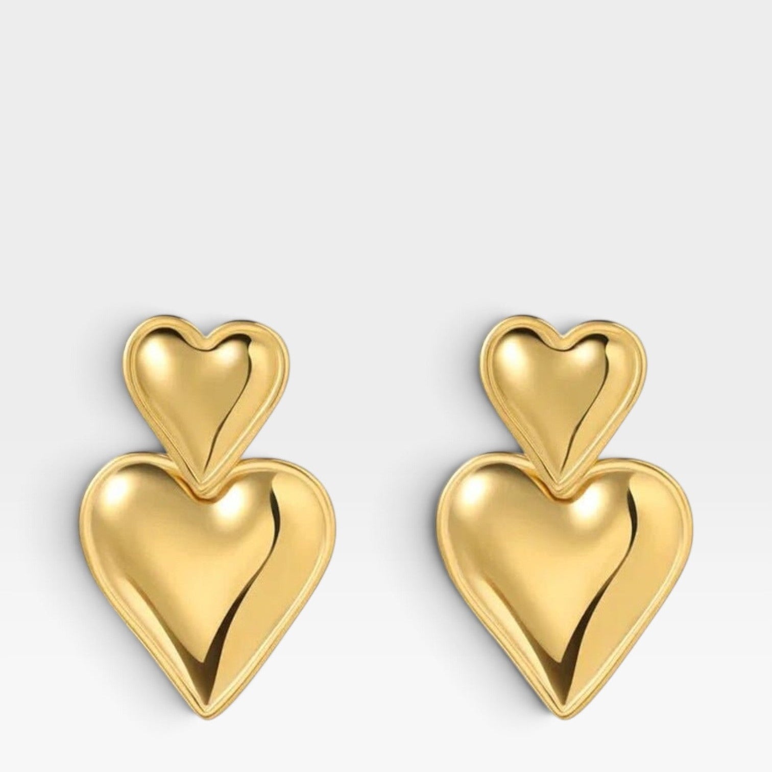 Valentina Earrings - Réalta