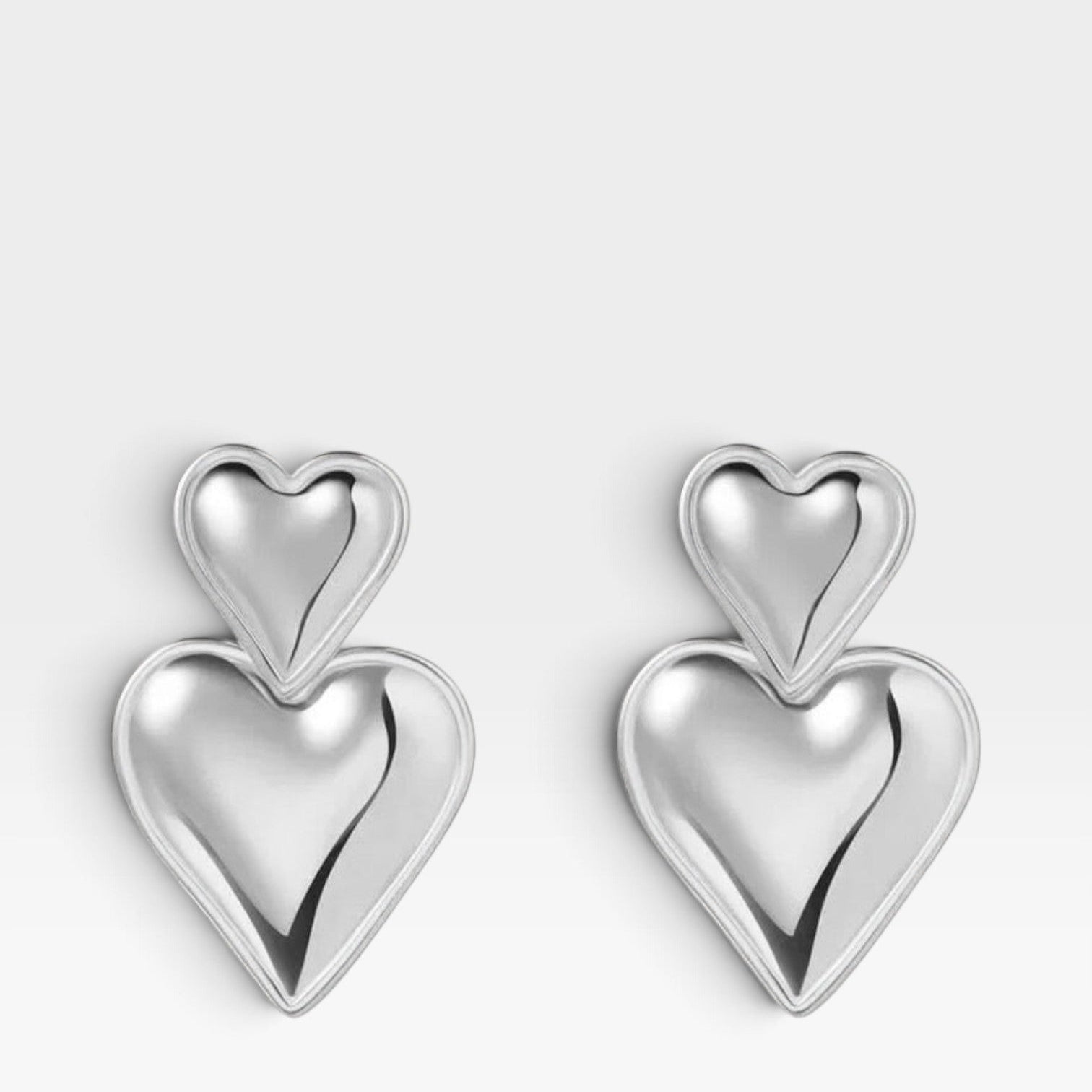 Valentina Earrings - Réalta
