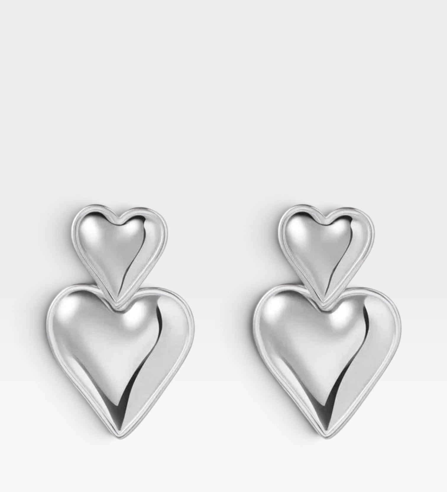 Valentina Earrings - Réalta
