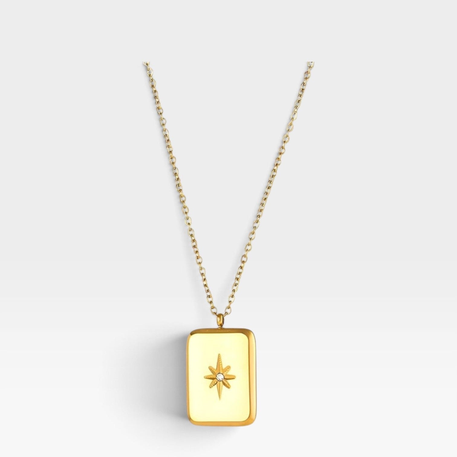 Vega Pendant - Réalta