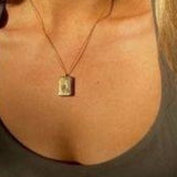 Vega Pendant - Réalta