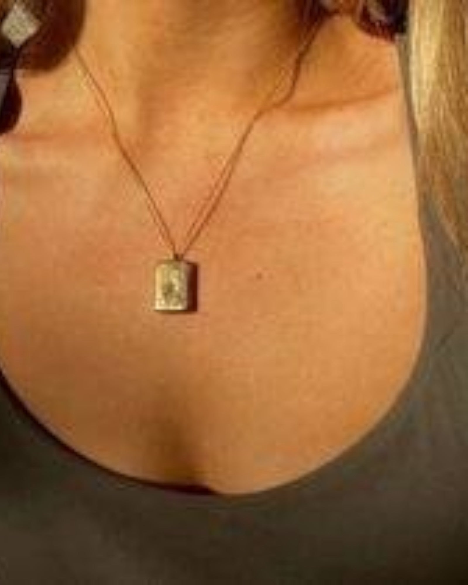 Vega Pendant - Réalta