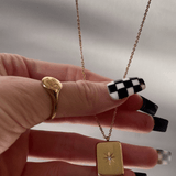 Vega Pendant - Réalta