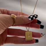 Vega Pendant - Réalta