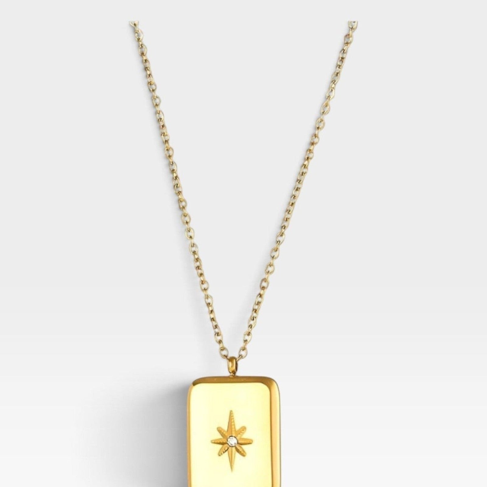 Vega Pendant - Réalta