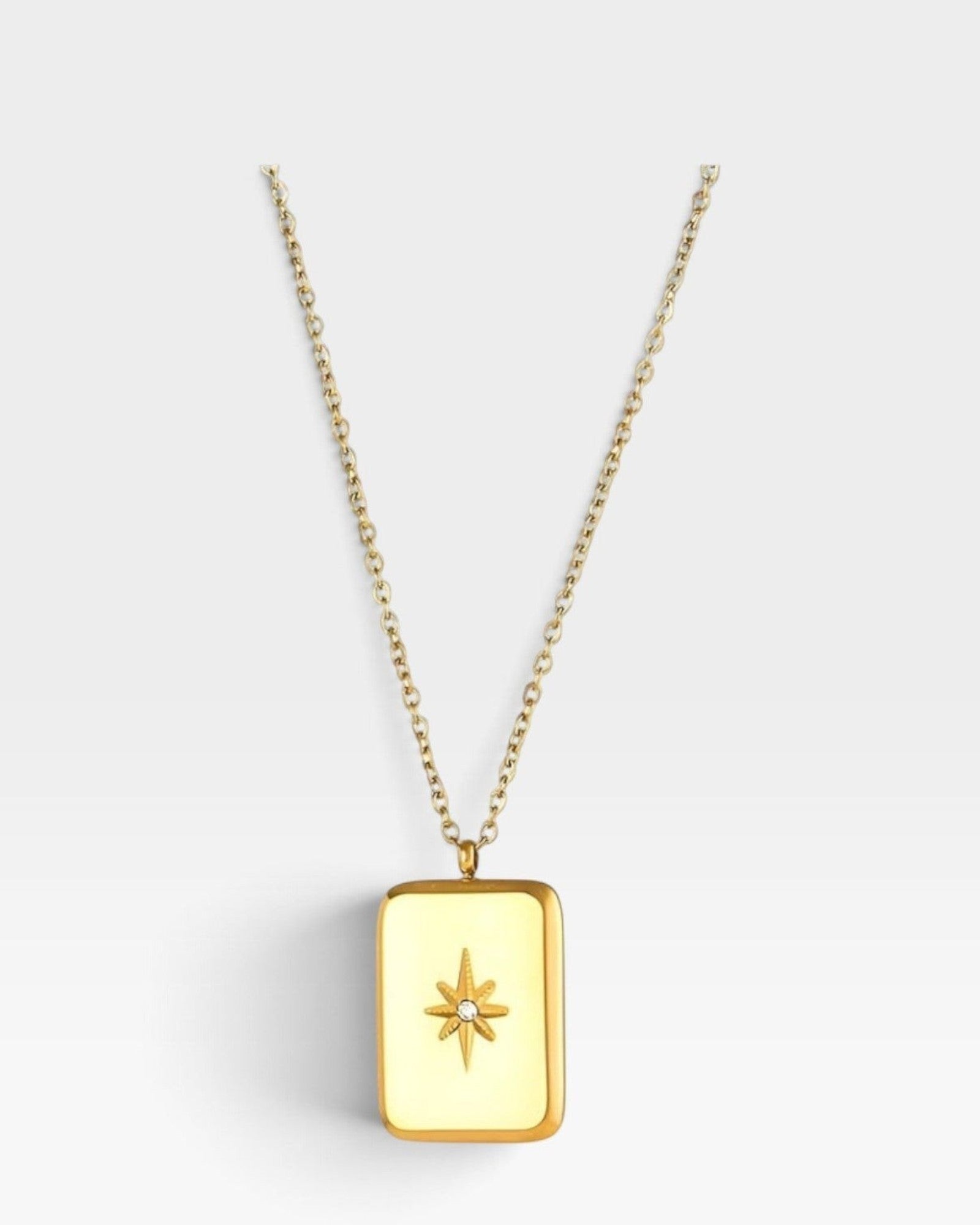 Vega Pendant - Réalta
