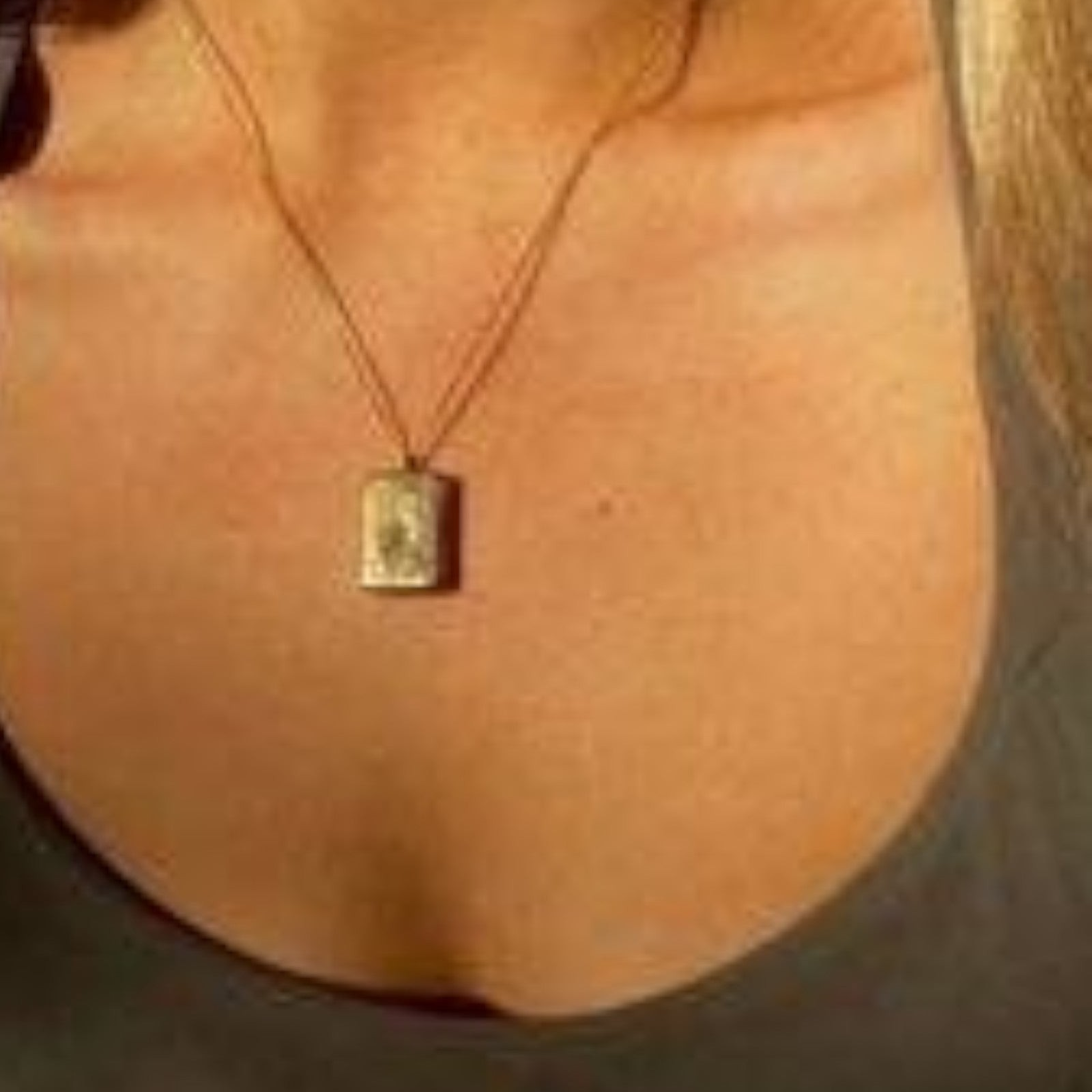 Vega Pendant - Réalta