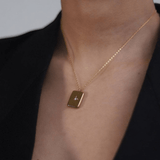 Vega Pendant - Réalta
