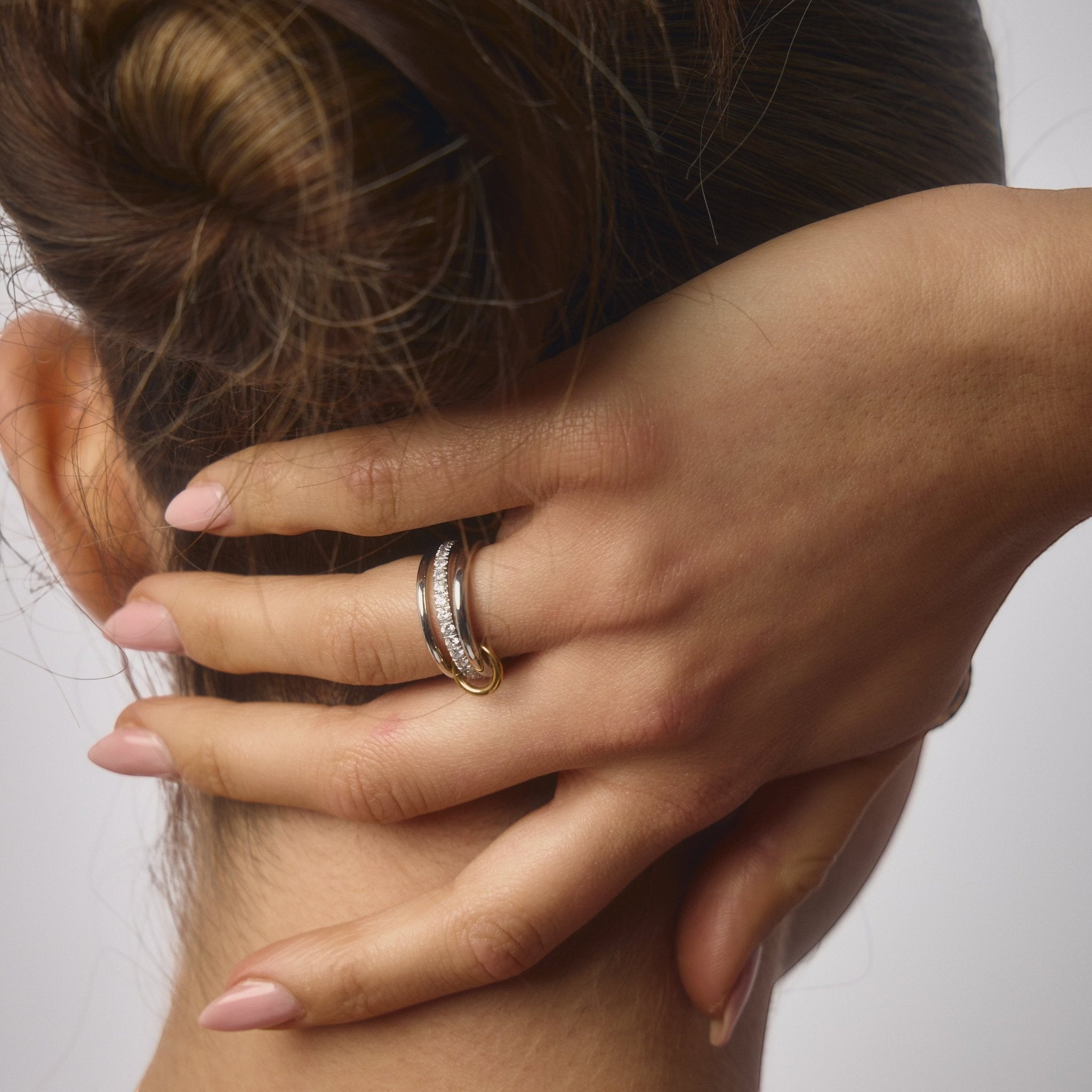 Zara Ring - Réalta