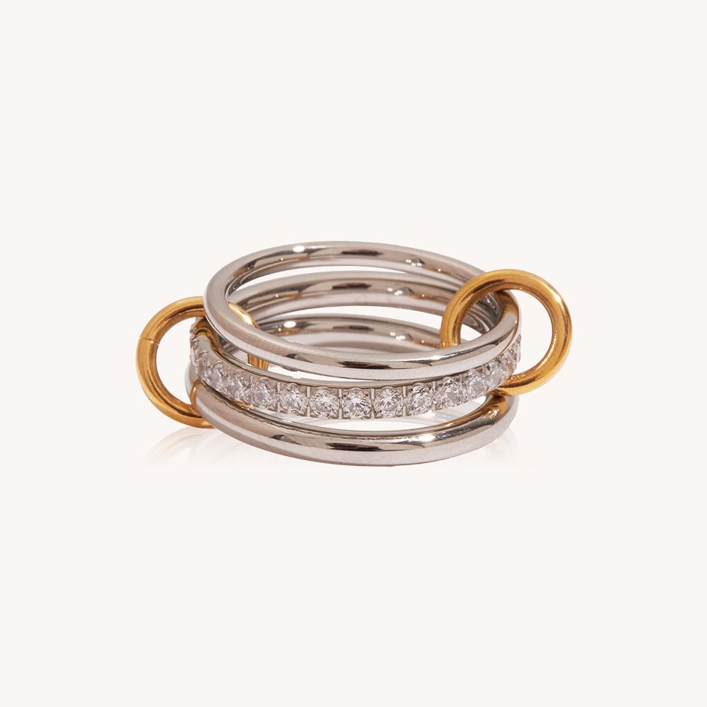 Zara Ring - Réalta