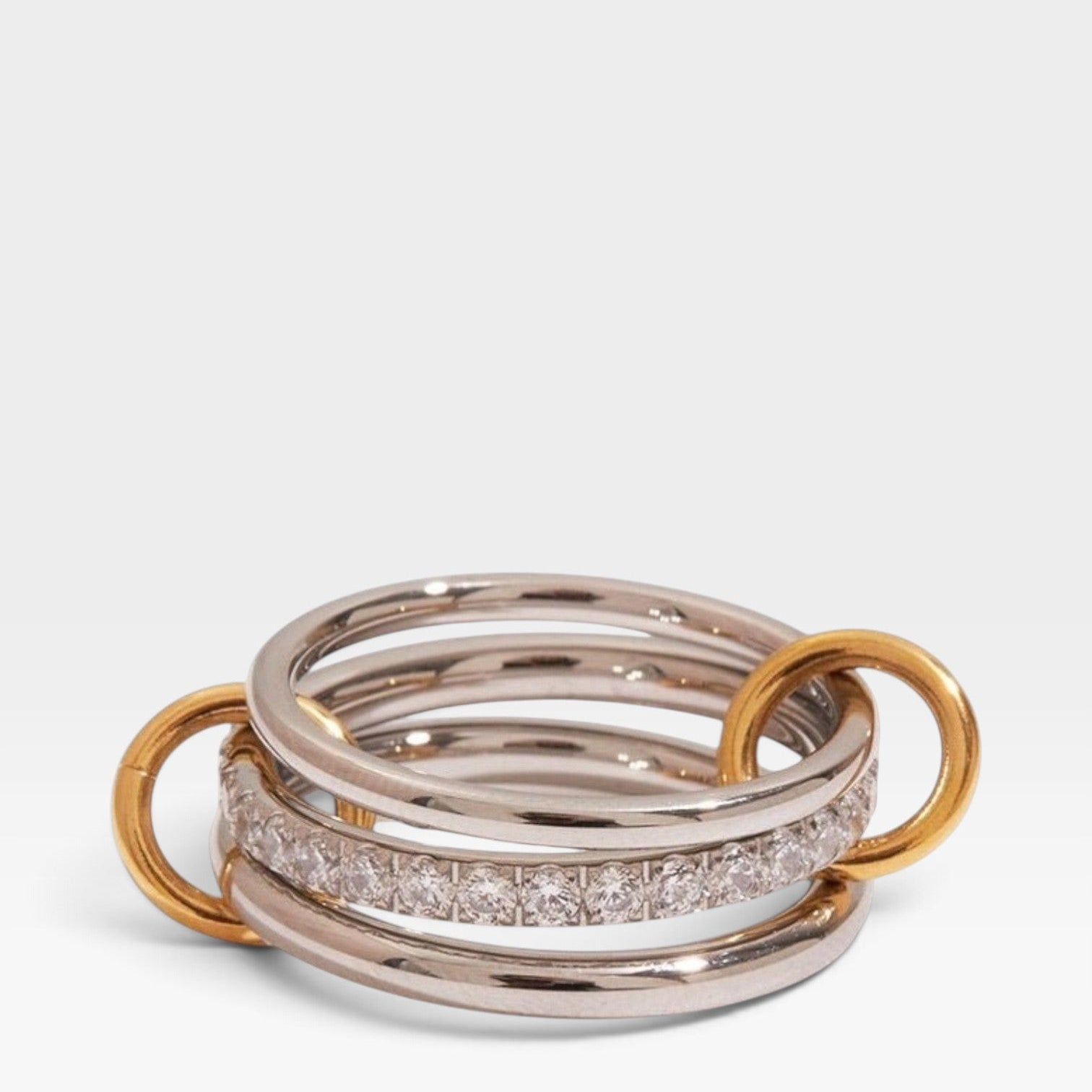Zara Ring - Réalta