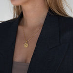Aingeal Necklace - Réalta