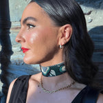 Alisha Paperclip Necklace - Réalta