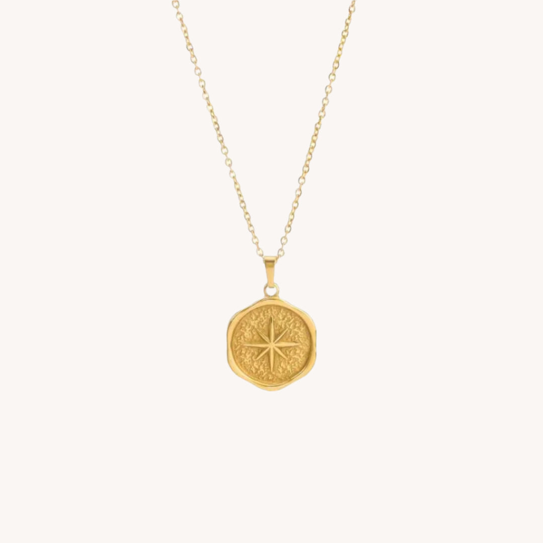 Amara Necklace - Réalta