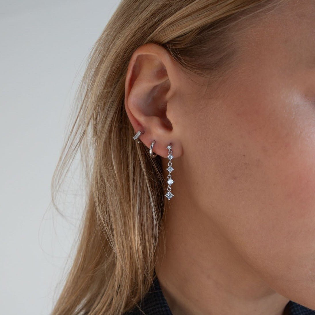 Amaya Earrings - Réalta
