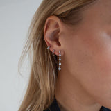 Amaya Earrings - Réalta
