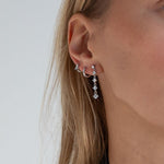 Amaya Earrings - Réalta