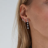 Amaya Earrings - Réalta