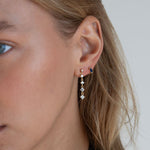 Amaya Earrings - Réalta