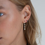 Amaya Earrings - Réalta