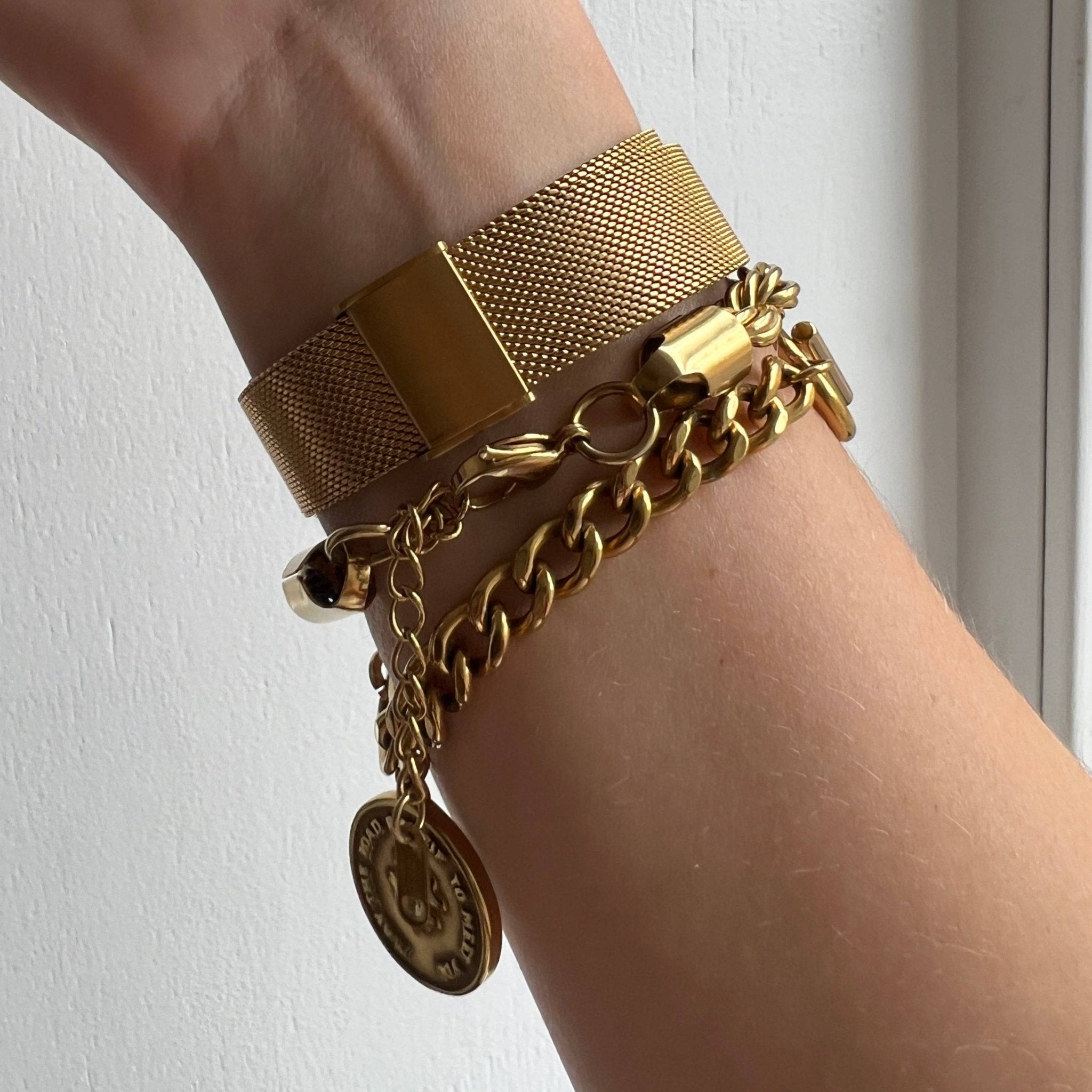 Apple Watch Band - Réalta