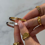 Aria Bracelet - Réalta