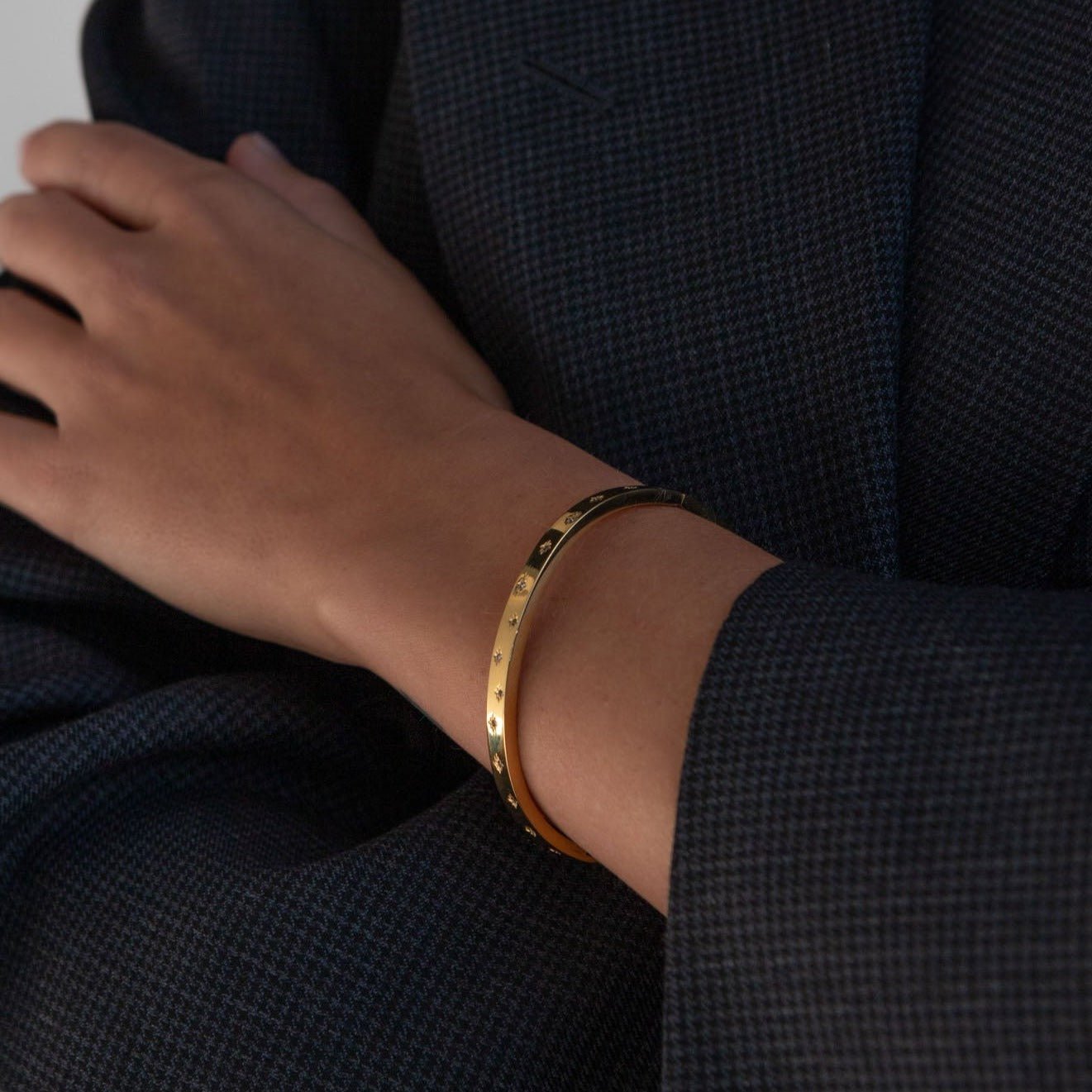 Aria Bracelet - Réalta