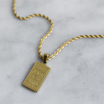 Astro Starsign Necklace - Réalta