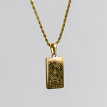 Astro Starsign Necklace - Réalta