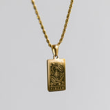 Astro Starsign Necklace - Réalta