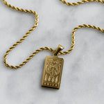 Astro Starsign Necklace - Réalta