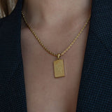 Astro Starsign Necklace - Réalta