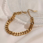 Bella anklet - Réalta