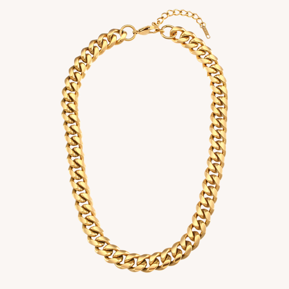 Brooklyn Necklace - Réalta