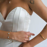 Buckle Bracelet - Réalta