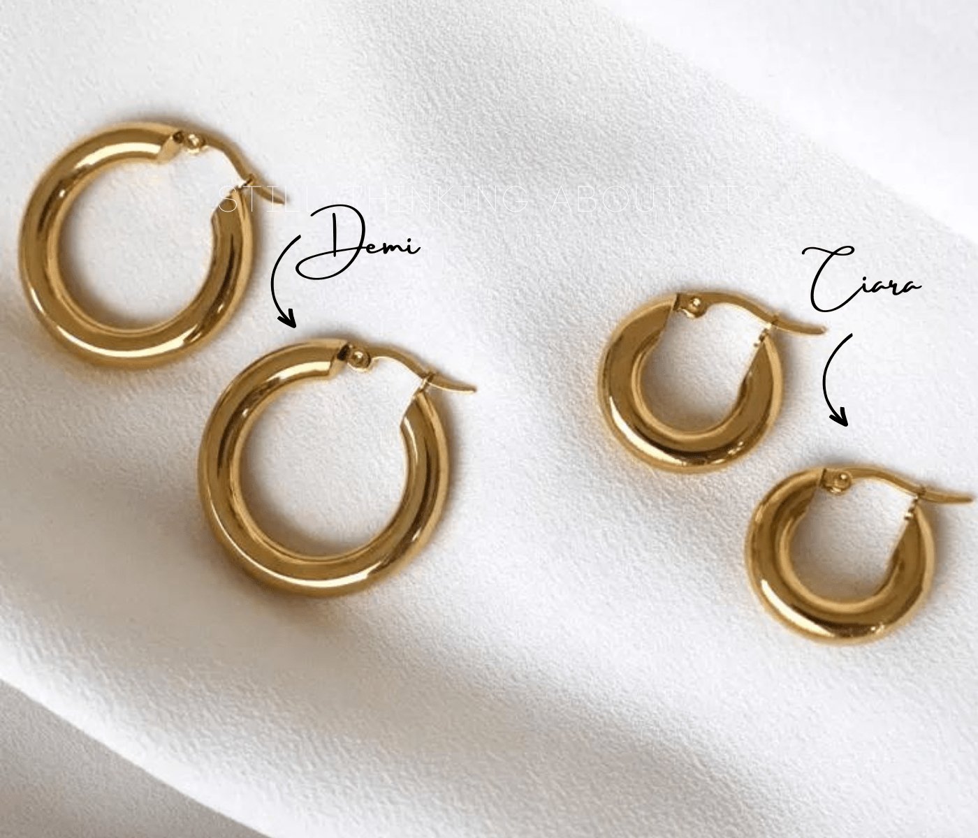 Ciara Hoops - Réalta