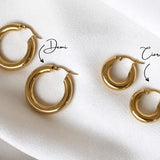Ciara Hoops - Réalta
