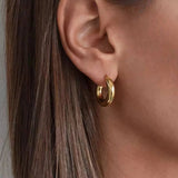 Ciara Hoops - Réalta