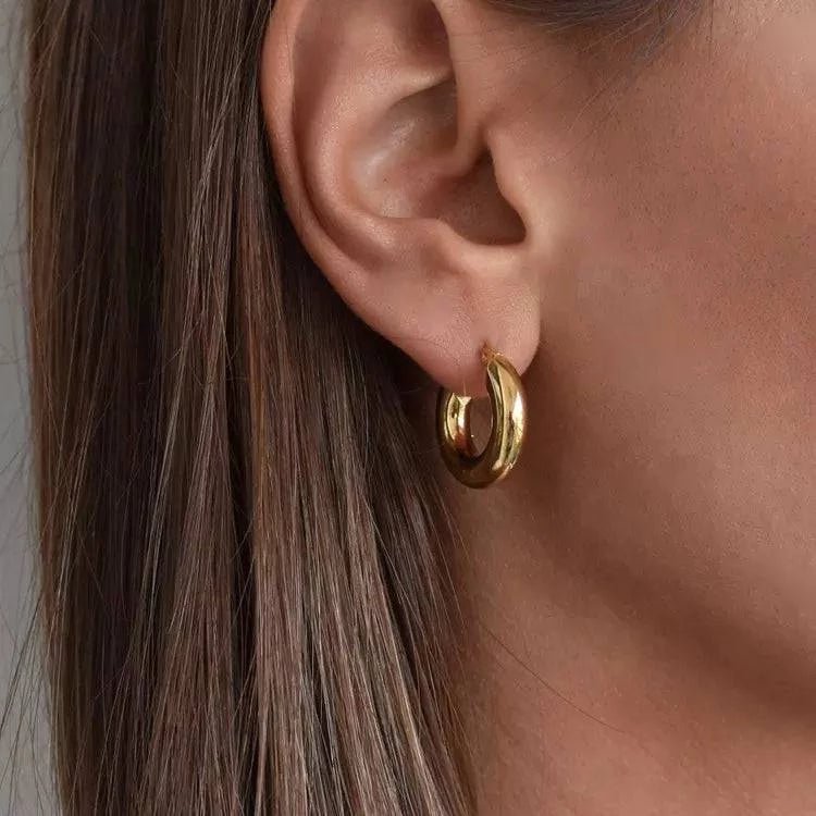 Ciara Hoops - Réalta