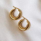 Ciara Hoops - Réalta