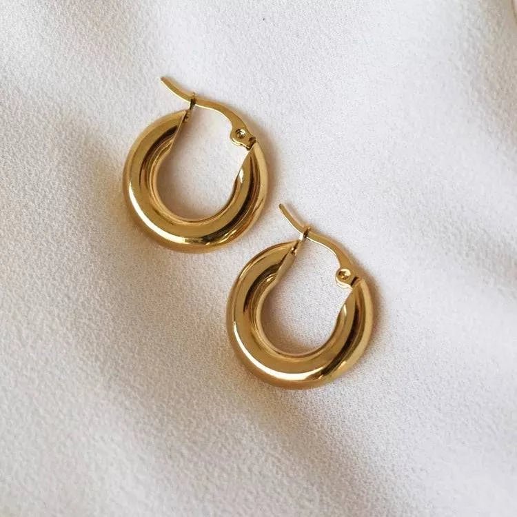 Ciara Hoops - Réalta