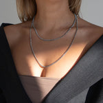Cuban Necklace - Réalta