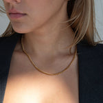 Cuban Necklace - Réalta