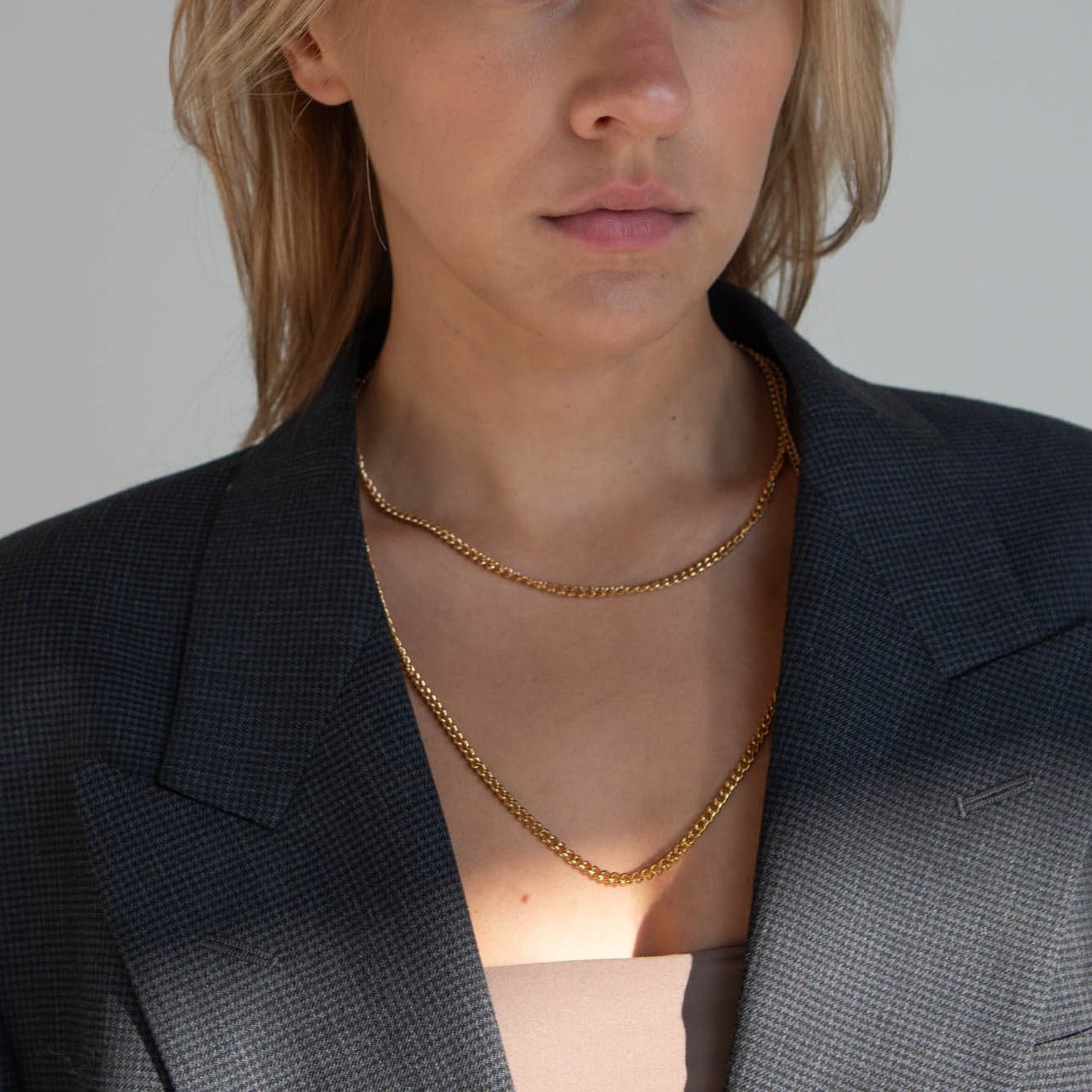 Cuban Necklace - Réalta